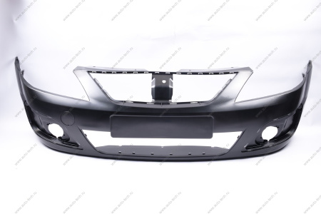 Бампер LADA Largus передний (под покраску) ATB ATB 1ALL0010F