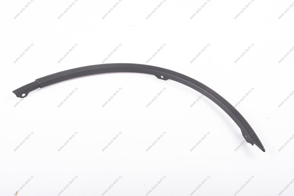 Молдинг переднего правого крыла (на арку) LADA Largus/RENAULT Logan 04-13 под брызговик Lada LADA 6001548286