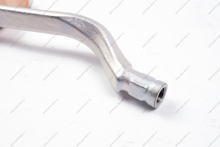 Наконечник рулевой тяги LADA Largus наружний правый SAT SAT ST6001550443