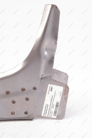 Кр-н ВАЗ-2101 крепления штанги (солдатик с косынкой) Kamaz KAMAZ 21010-5101202-61