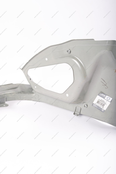 Желобок заднего крыла левый Dastsun/on do седан (катафорезный грунт) Nissan NISSAN 21950840405170