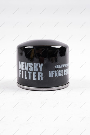 Фильтр масляный LADA Vesta двигат.(P3M/P4M). Невский фильтр Невский фильтр NF1005