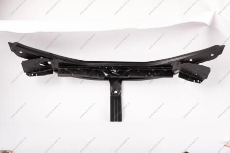 Панель передняя (рамка радиатора (черный грунт) LADA Largus/Лада Ларгус Тольятти Тольятти 6001551794