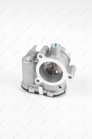 Патрубок дроссельный LADA Largus (FL) NEW (НПП ЭЛКАР) Lada LADA 111821148010ИУ