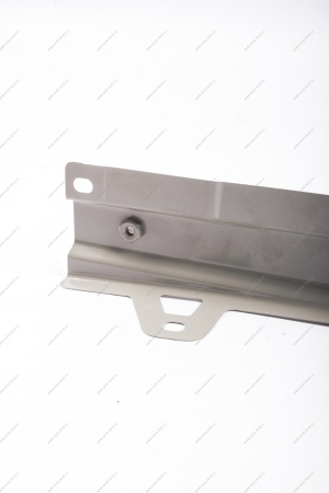 Кронштейн крепления крыла левый левый ВАЗ-2190 (катафорезный грунт) АвтоВАЗ LADA 8450107097