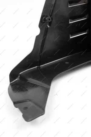 Экран нижний щитка переднего крыла левого (FL) LADA GRANTA 2018- Lada LADA 8450101534