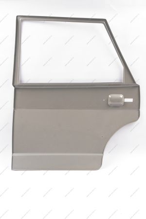 Панель двери ВАЗ-2109 задняя правая (катафорезный грунт) Lada LADA 21090620101410