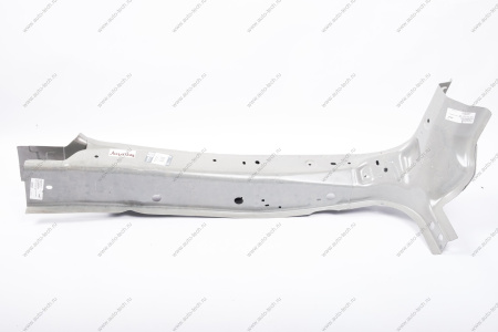 Стойка LADA Largus боковины задняя правая в сборе c 8460013224 Lada LADA 8450106946