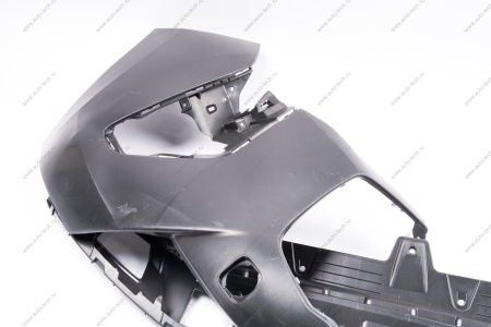 Бампер передний Haval Jolion (2021- н.в.) Sat SAT ST-22-0103