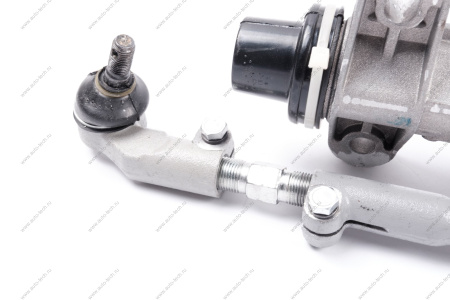 Механизм ВАЗ-2190,92,94 (3,1 обор.с ЭУР) рулевой в сборе с тягами Lada LADA 21920340001000