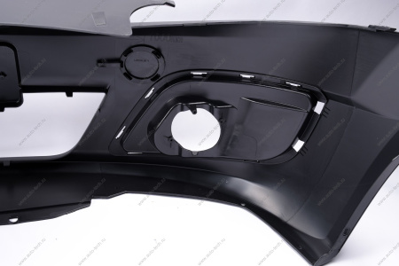 Бампер LADA Largus передний (под покраску) ATB ATB 1ALL0010F