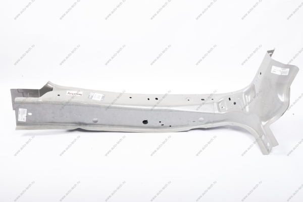 Стойка LADA Largus боковины задняя правая в сборе c 8460013224 Lada LADA 8450106946