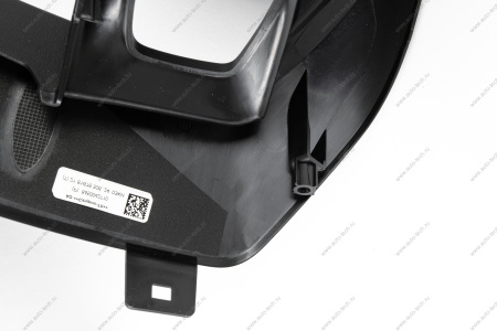 Облицовка ПТФ правая ( с отв. под парктроник) LADA Vesta SW Cross FL Lada LADA 8450042711