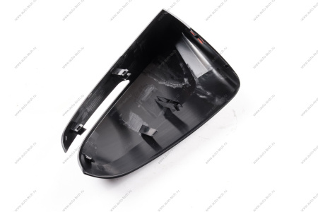 Накладка зеркала правого (под окраску) LADA Vesta FL Lada LADA 8460008990