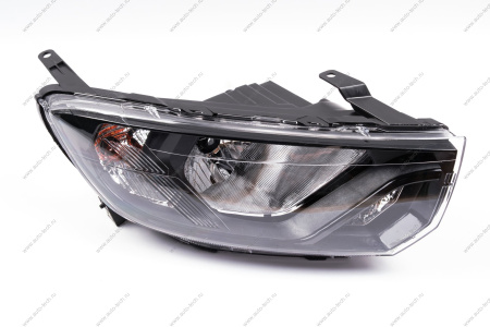 Фара правая (FL) (качество оригинала) (Рекомендовано для СТО) LADA GRANTA 2018- ATB ATB 1ALG2080R