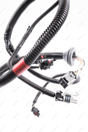 Жгут проводов бампера заднего №4 Lada Vesta SW/ SW Cross Lada LADA 8450031273