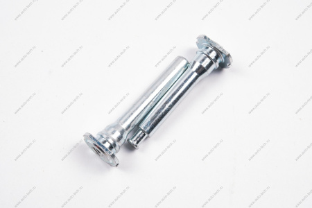 Комплект направляющих тормозного суппорта MITSUBISHI LANCER /HONDA ACCORD/CR-V MASTER KIT 77A1325