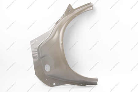 Арка наружняя правая ВАЗ-1118 катафорезный грунт) Тольятти Тольятти 11180540117663