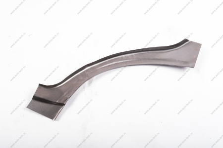 Ремонтная часть заднего крыла левая (коса) к порогу ВАЗ-2123 Kamaz KAMAZ 21230840402136