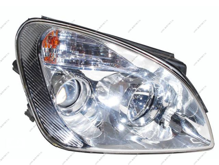 Фара передняя правая Kia Carens 2006-2012 Jorden Jorden JH03-CRS10-001R Фара передняя правая Kia Carens 2006-2012 Jorden Jorden JH03-CRS10-001R
