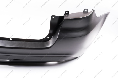 Бампер задний под окраску (FL) LADA GRANTA 2018- (лифтбэк) Кампласт Кампласт 8450103790