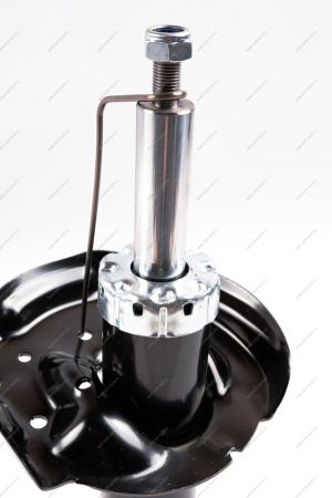 Амортизатор передний левый в сборе Coolray / Belgee X50 GEELY Geely 4013049500