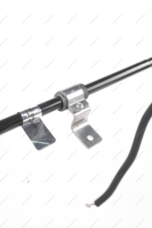 Шланг низкого давления ГУР LADA Largus (FL) NEW Lada LADA 8450095563