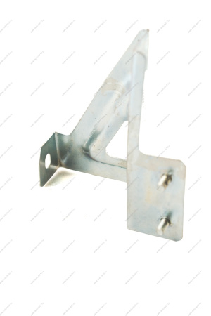 Кр-н переднего бампера ВАЗ-2108 боковой правый Lada LADA 21080-2803034-00