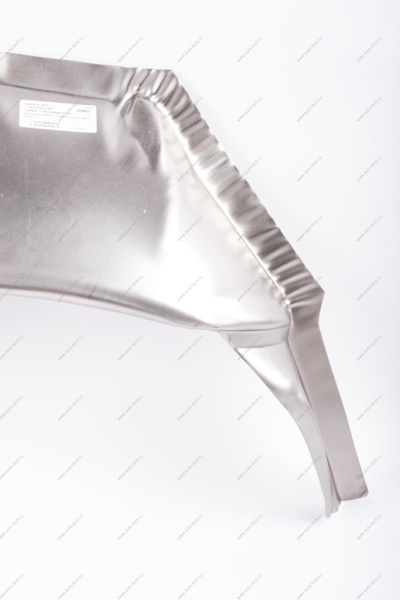 Арка наружняя ВАЗ-2108 заднего колеса левая Kamaz KAMAZ 21080540117726