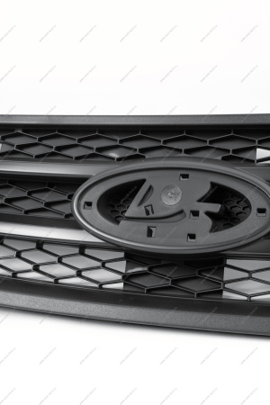 Решетка LADA XRAY радиатора Lada LADA 623101223R