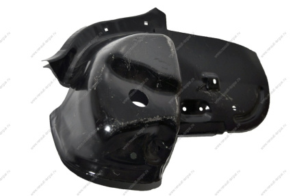 DAEWOO Matiz Каркас крепления фонаря правый GM GM 96562750