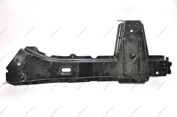 Лонжерон передний левый RENAULT Logan/Рено Логан Renault RENAULT 751118394R
