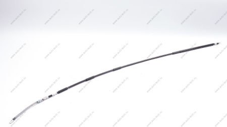 Трос ВАЗ-1118 ручного привода тормоза задний в сборе Lada LADA 11180350818001