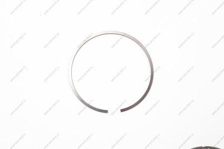 Комплект поршневых колец LADA Largus (FL) NEW на 1 поршень двигат (P3M-11182) Lada LADA 8450013002