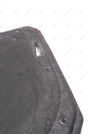 Обивка капота ВАЗ-2170 Lada LADA 21700500740220