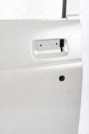 Дверь ВАЗ-2110/2170 передняя левая (катафорезный грунт) Lada LADA 21100610001570