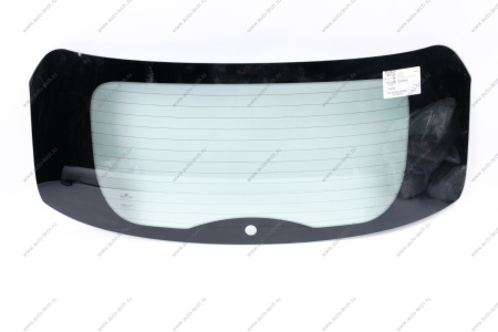 Стекло окна двери задка электрообогреваемое (Overtinted) (глубокая тонировка) Lada Vesta SW/SW Cross (AGC) Lada LADA 4102437