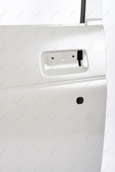 Дверь ВАЗ-2110/2170 передняя левая (катафорезный грунт) Lada LADA 21100610001570