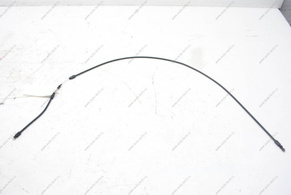Трос замка капота (часть у замка) Kia Ceed 2007-2011 KIA HYUNDAI Hyundai/KIA 811901H010