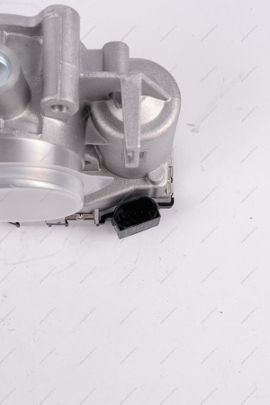 Патрубок дроссельный LADA Largus (FL) NEW (НПП ЭЛКАР) Lada LADA 111821148010ИУ