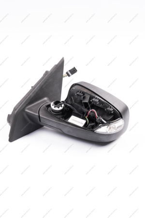 Зеркало LADA XRAY заднего вида левое электр. с повторит. (без облицовки) Renault RENAULT 963029600R