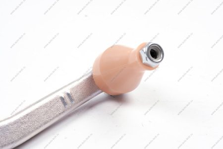 Наконечник рулевой тяги LADA Largus наружний левый SAT SAT ST6001550442