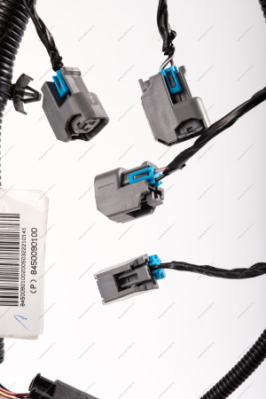 Жгут проводов форсунок двигат 21129 Lada Largus Lada LADA 21129372403630