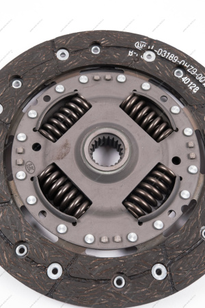 Диск сцепления LADA Vesta/Largus ведомый (LUK) Lada LADA 11189160113010