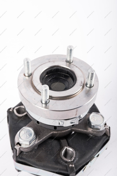 Вал карданный 21213 промежуточный (муфта эласт. с фланцем) (ОАО АВТОВАЗ) фирм.упак. АвтоВАЗ 21213220201010