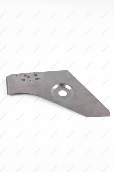 Поддомкратник ВАЗ-2108 передний левый 1,5 мм (усиленный) белый Kamaz KAMAZ 21080-5101055-67