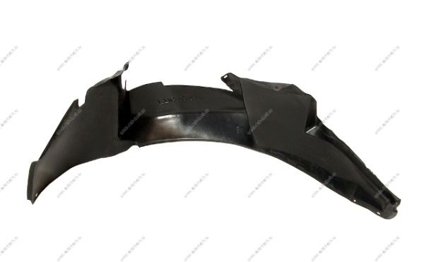 DAEWOO Nexia N-100/N150 Подкрылок переднего крыла правый GM  96176250