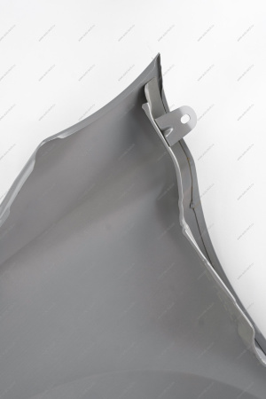 Крыло переднее правое (FL) LADA GRANTA 2018- без отв. п/пов. Lada LADA 8450104274