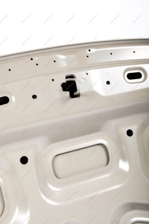 Капот LADA Largus (FL) NEW (катафорезный грунт) Lada LADA 8450013078