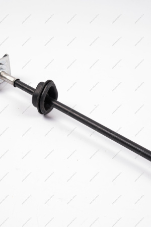 ТросВАЗ-2190 привода сцепления (троссовая КПП) Lada АвтоВАЗ 21901160221000